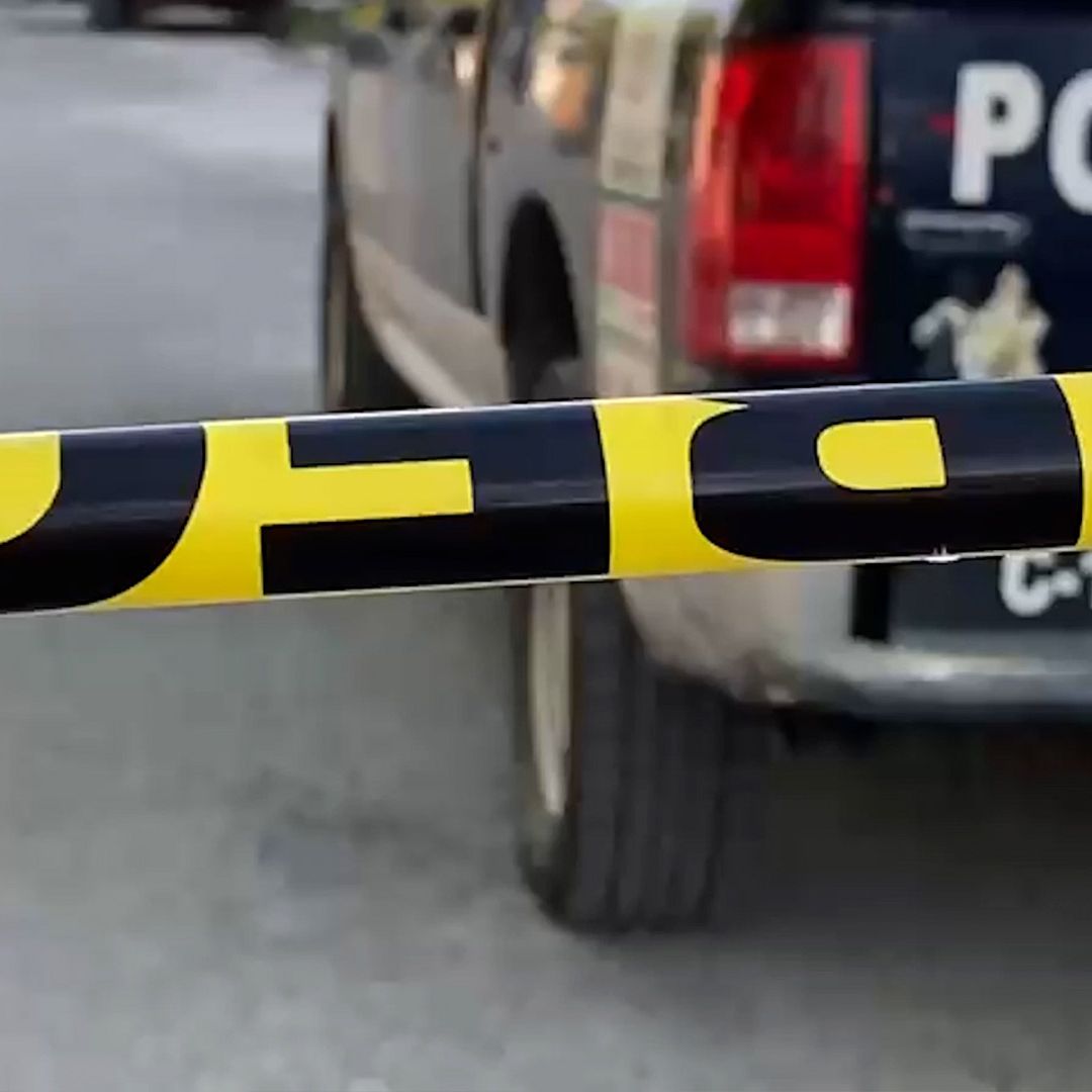 Muere Hombre Después de Ser Arrollado en Zaragoza, Coahuila